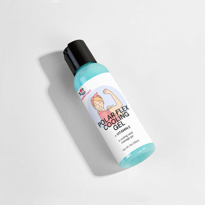 Polar Flex Cooling Gel