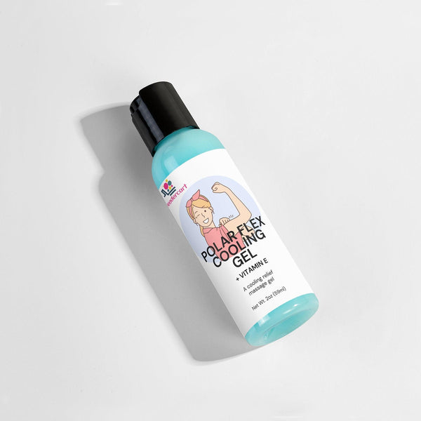 Polar Flex Cooling Gel