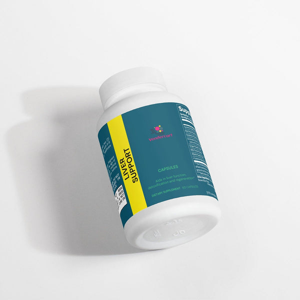 Liver Support