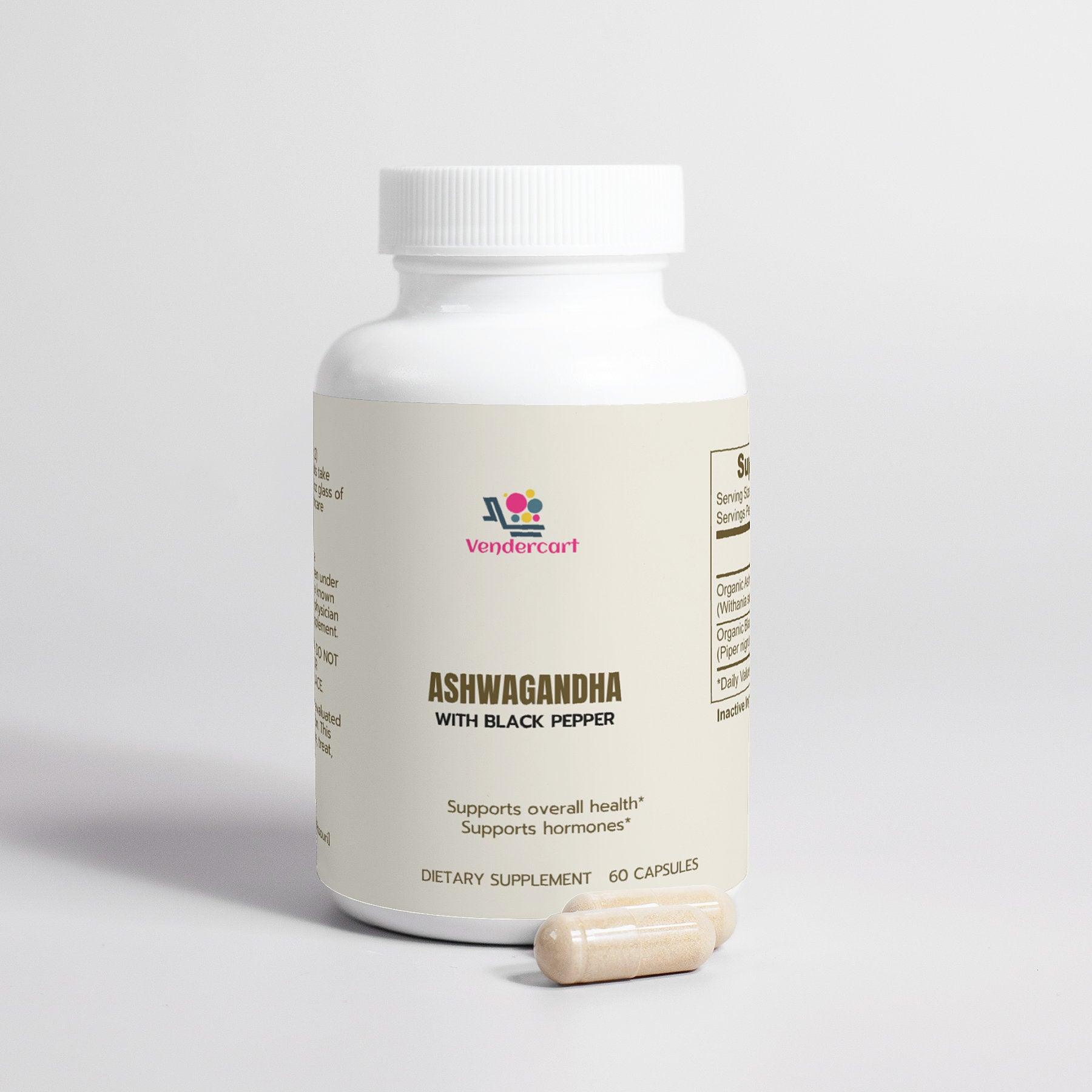Ashwagandha
