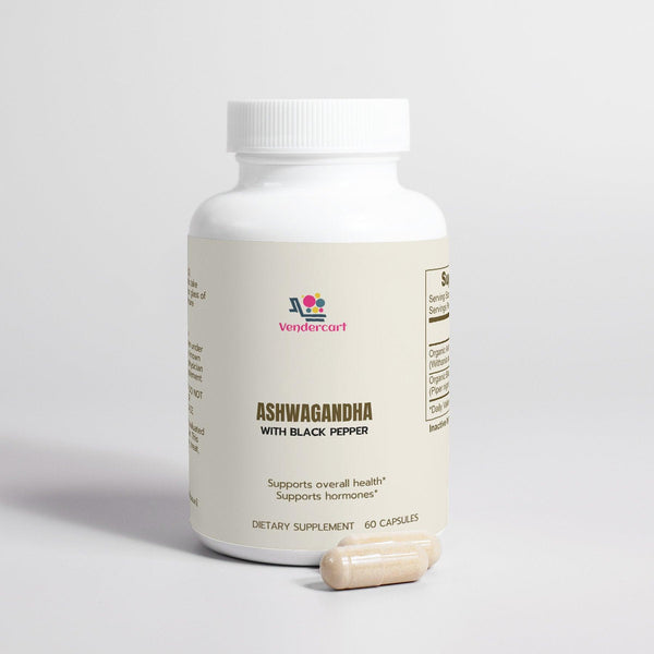 Ashwagandha