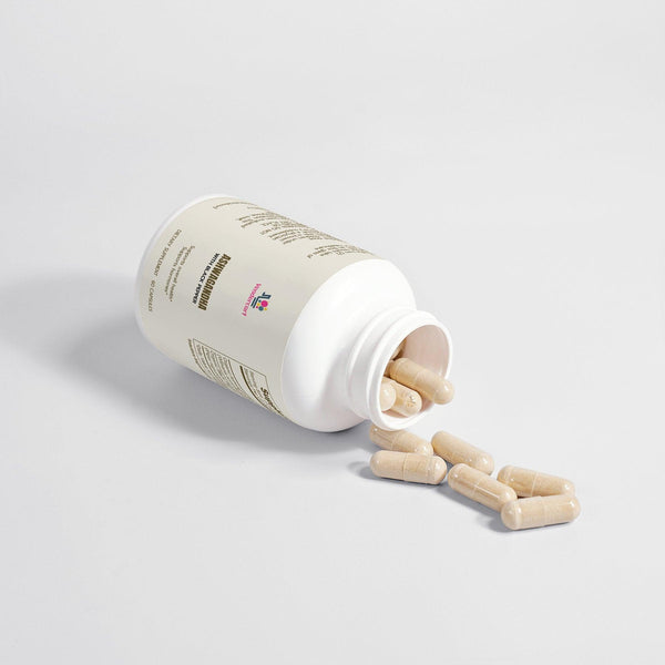 Ashwagandha
