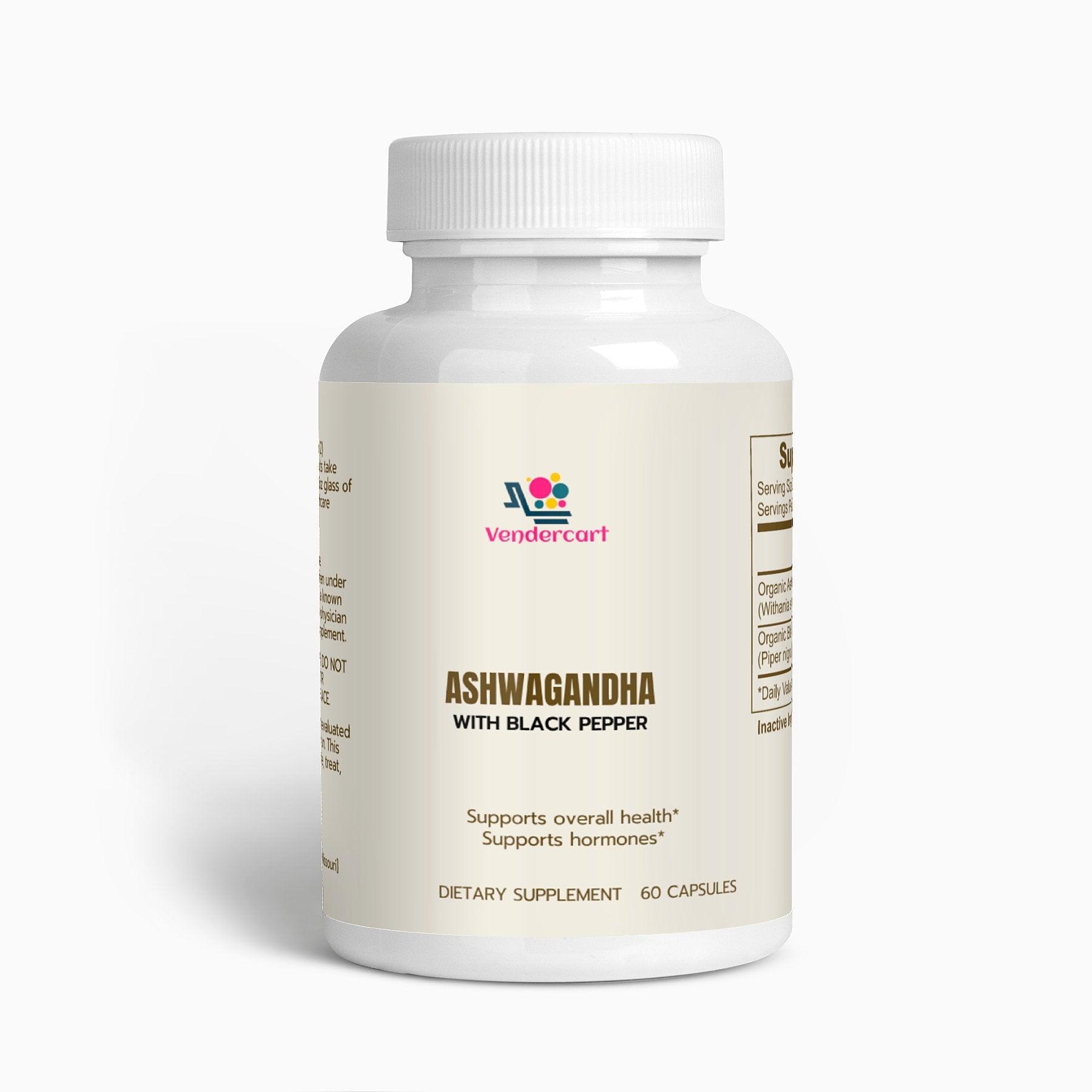 Ashwagandha