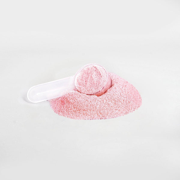 Energy Powder (Fruit Punch)