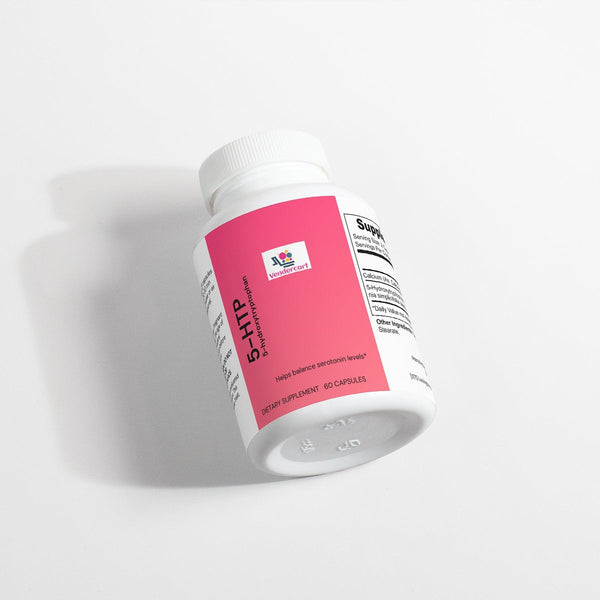 5-HTP