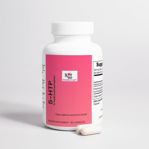 5-HTP