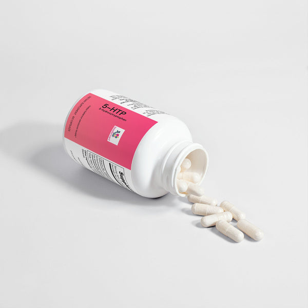 5-HTP