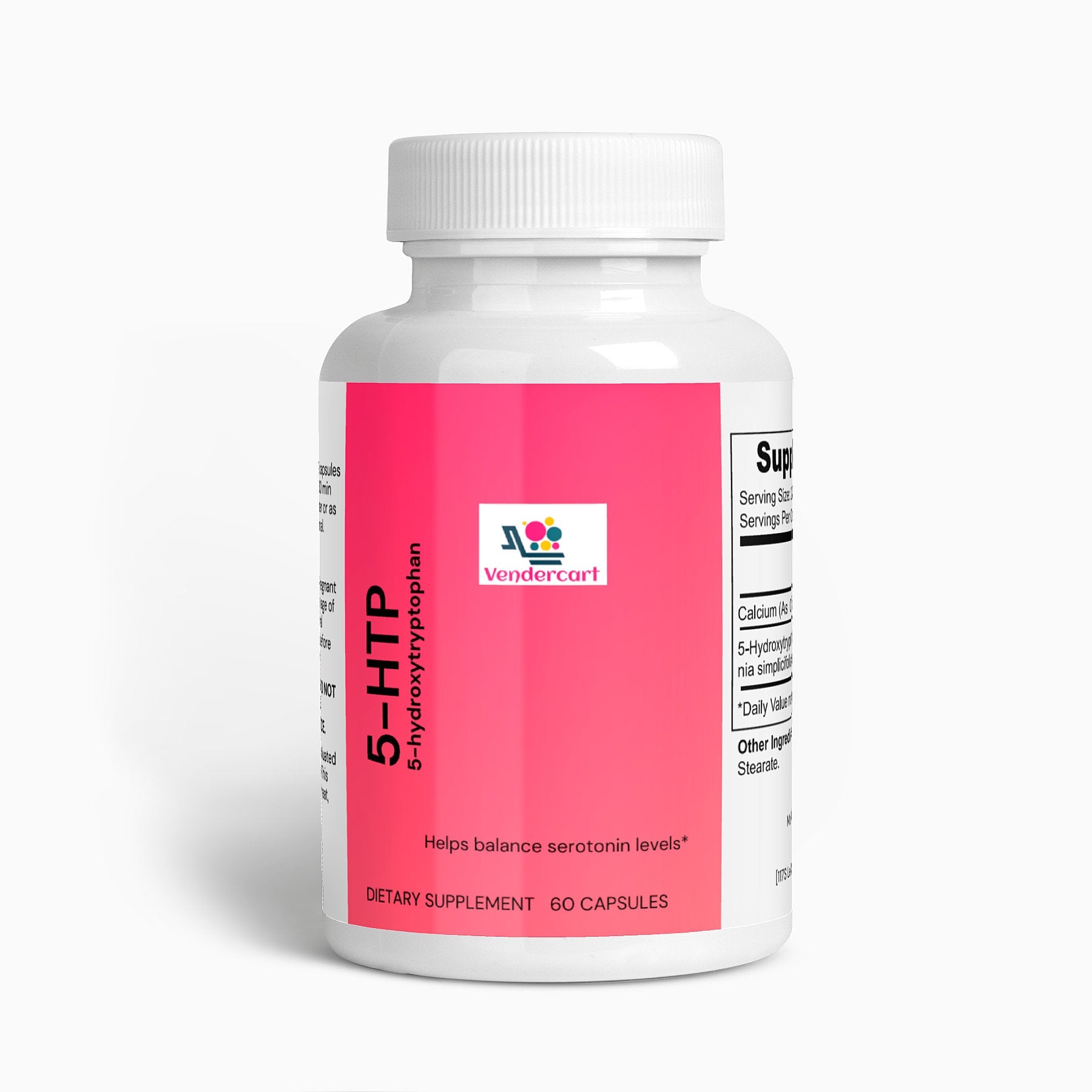 5-HTP