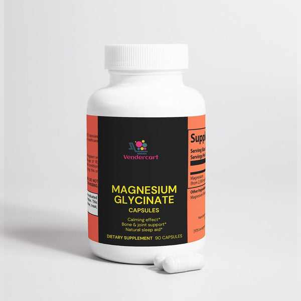 Magnesium Glycinate