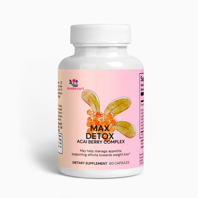 Max Detox (Acai detox)