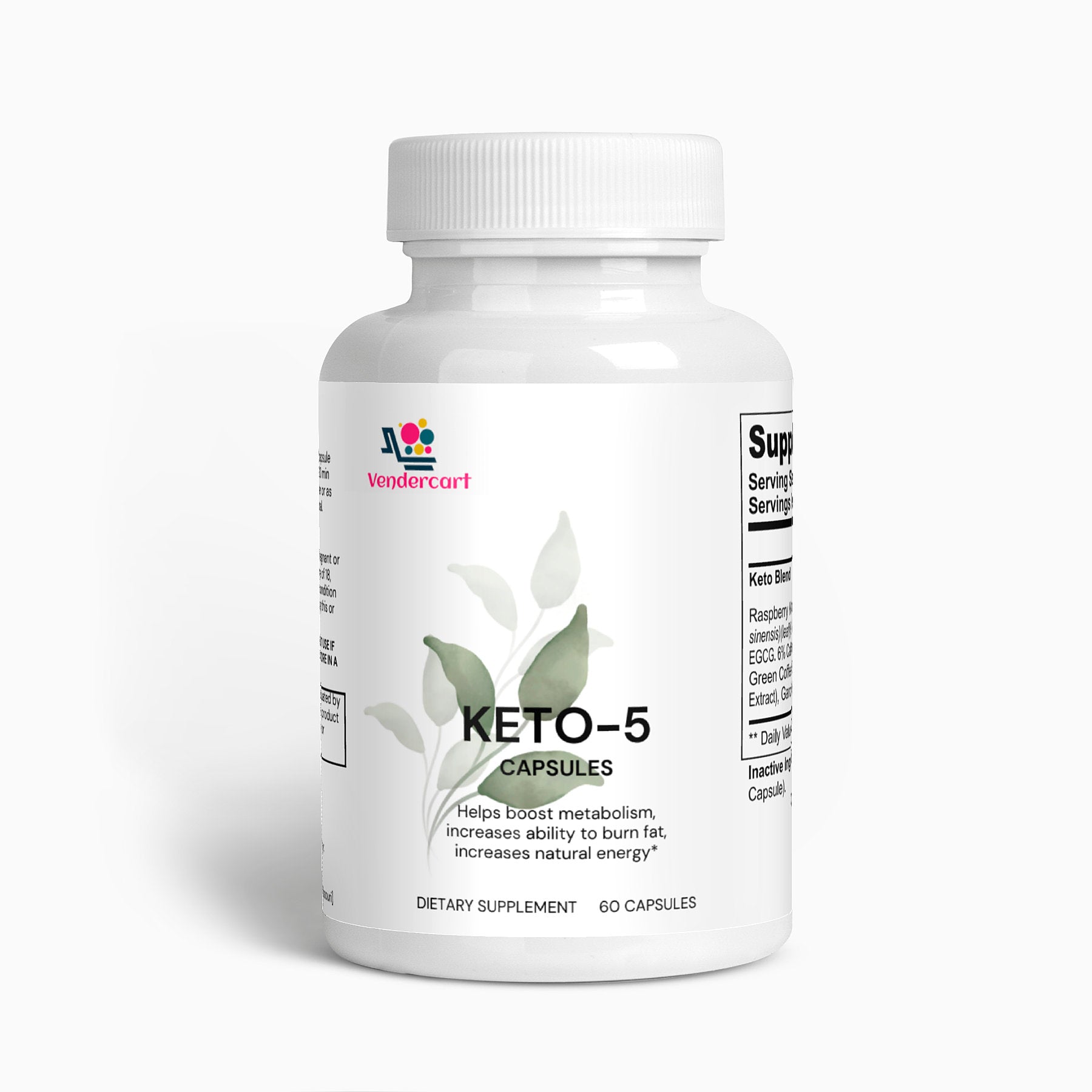 Keto-5
