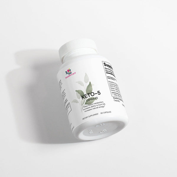 Keto-5