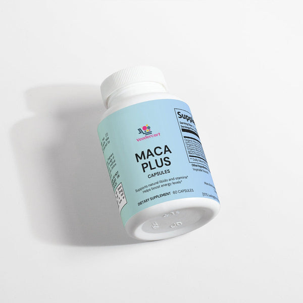 Maca Plus