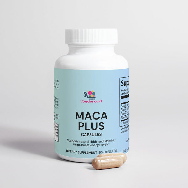 Maca Plus