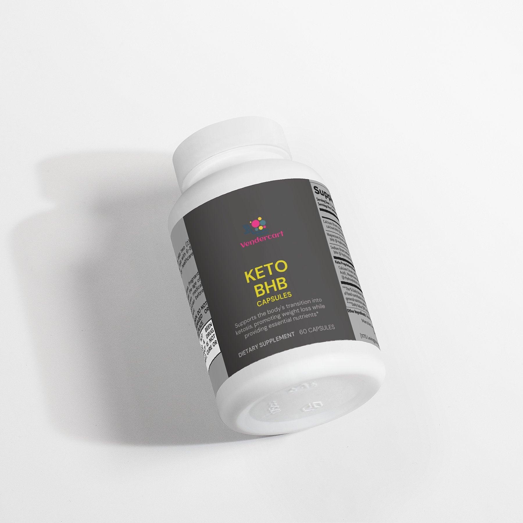 Keto BHB