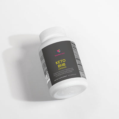 Keto BHB