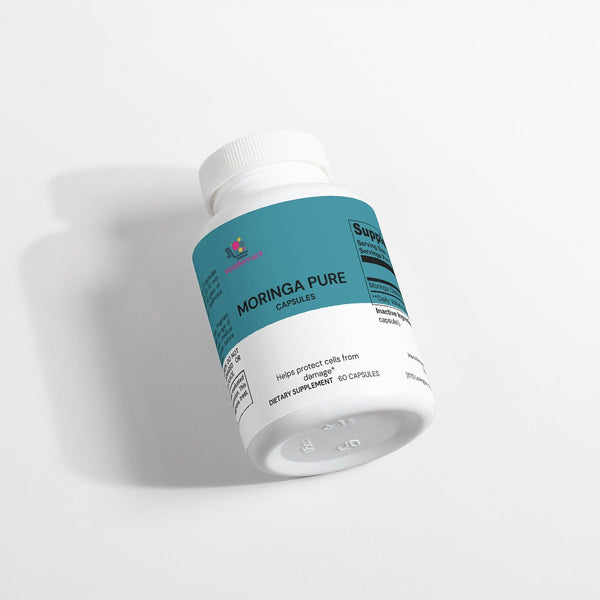 Moringa Pure