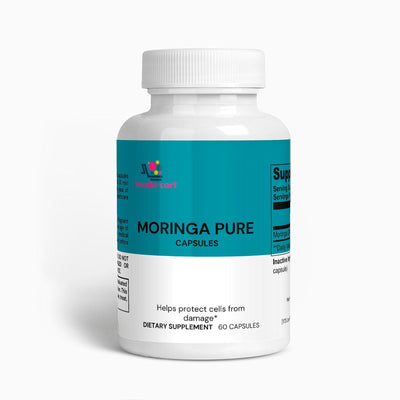 Moringa Pure