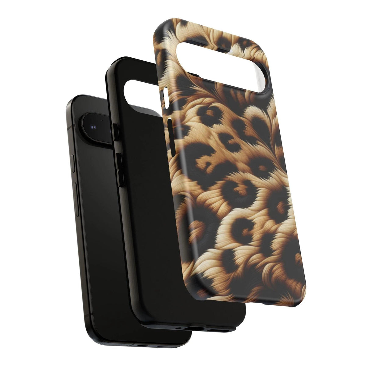 Stylish Phone Case - Tough Cases, Protective Cover for Animal Print Lovers, Gift for Birthdays, Trendy Accessory for Everyday Use, [...]