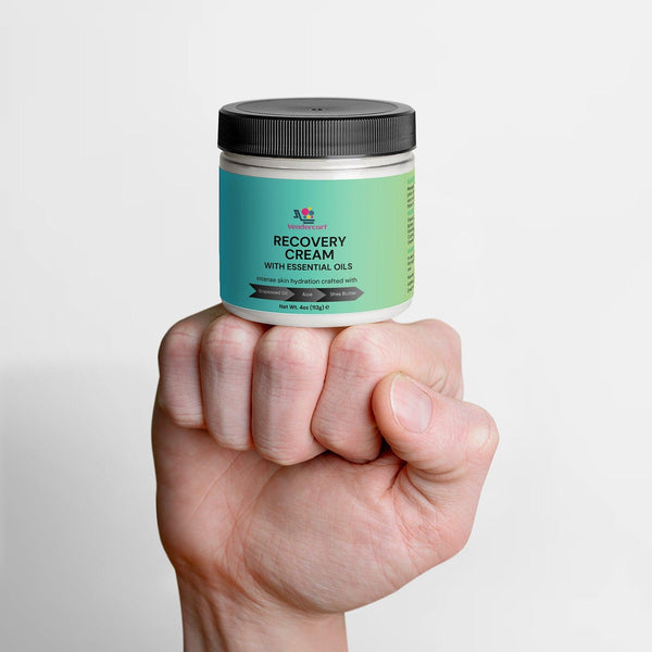 Recovery Cream