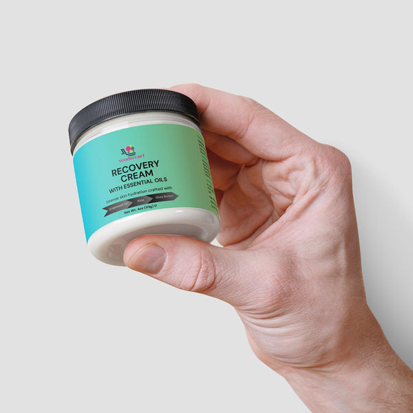 Recovery Cream