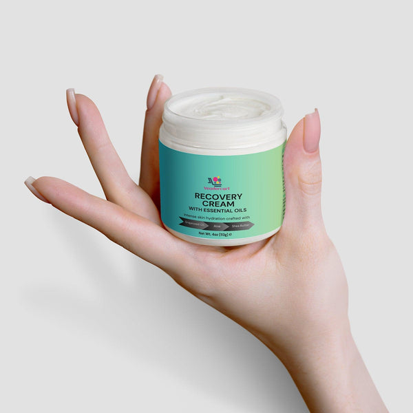 Recovery Cream
