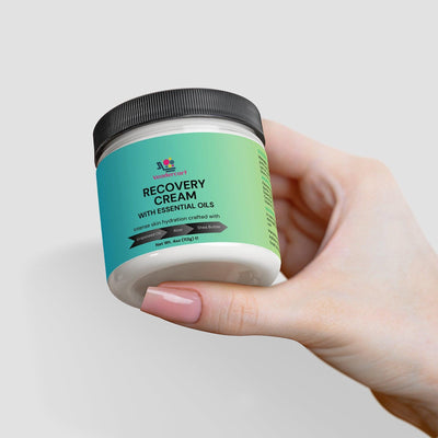 Recovery Cream