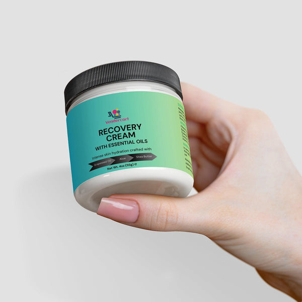 Recovery Cream