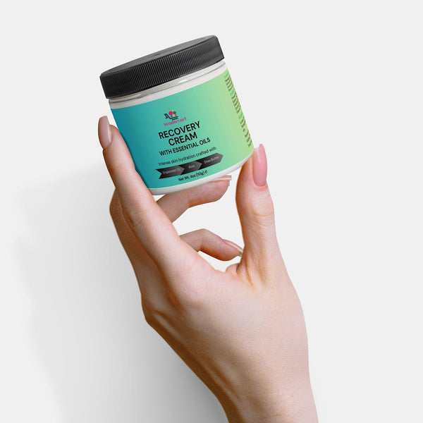 Recovery Cream