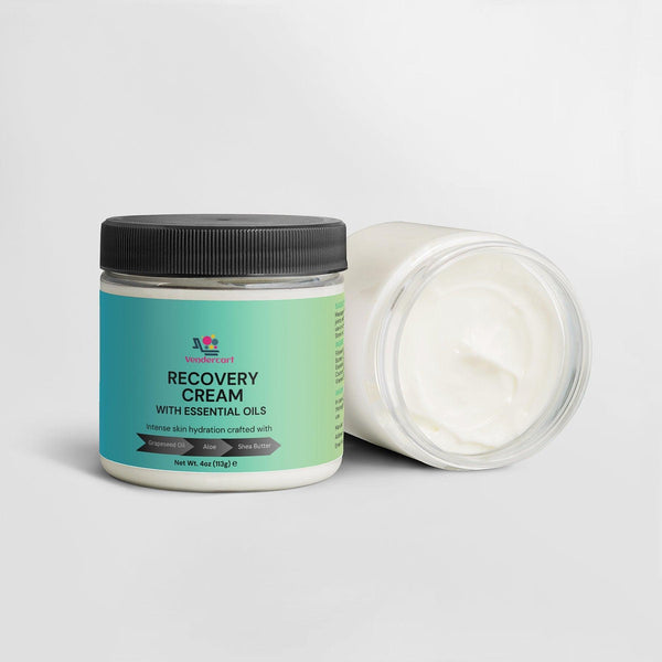 Recovery Cream