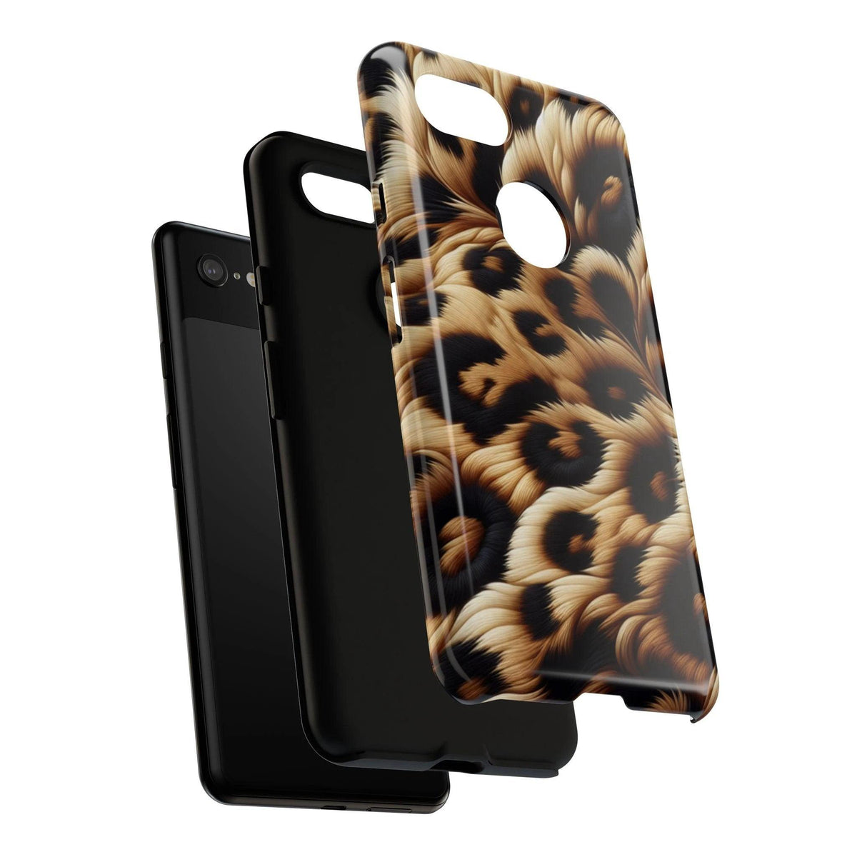 Stylish Phone Case - Tough Cases, Protective Cover for Animal Print Lovers, Gift for Birthdays, Trendy Accessory for Everyday Use, [...]