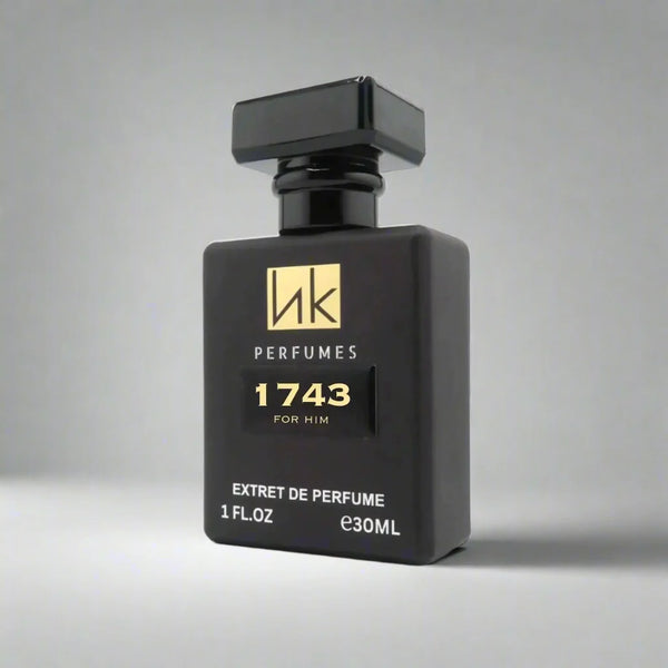 1743 Inspired By Parfums De Marly Haltane