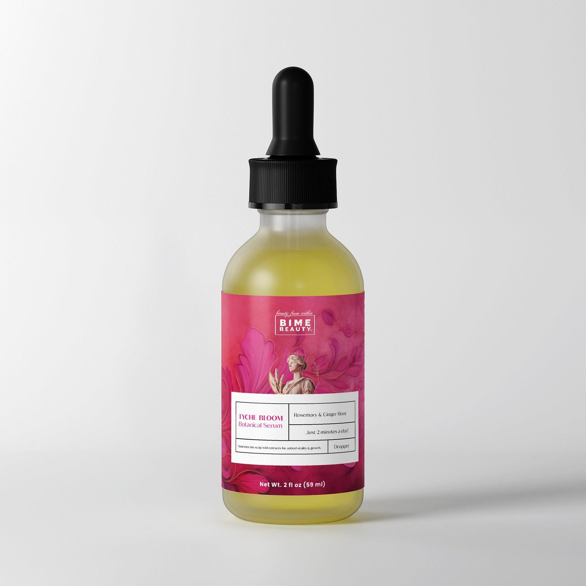 Tyche Bloom Botanical Serum