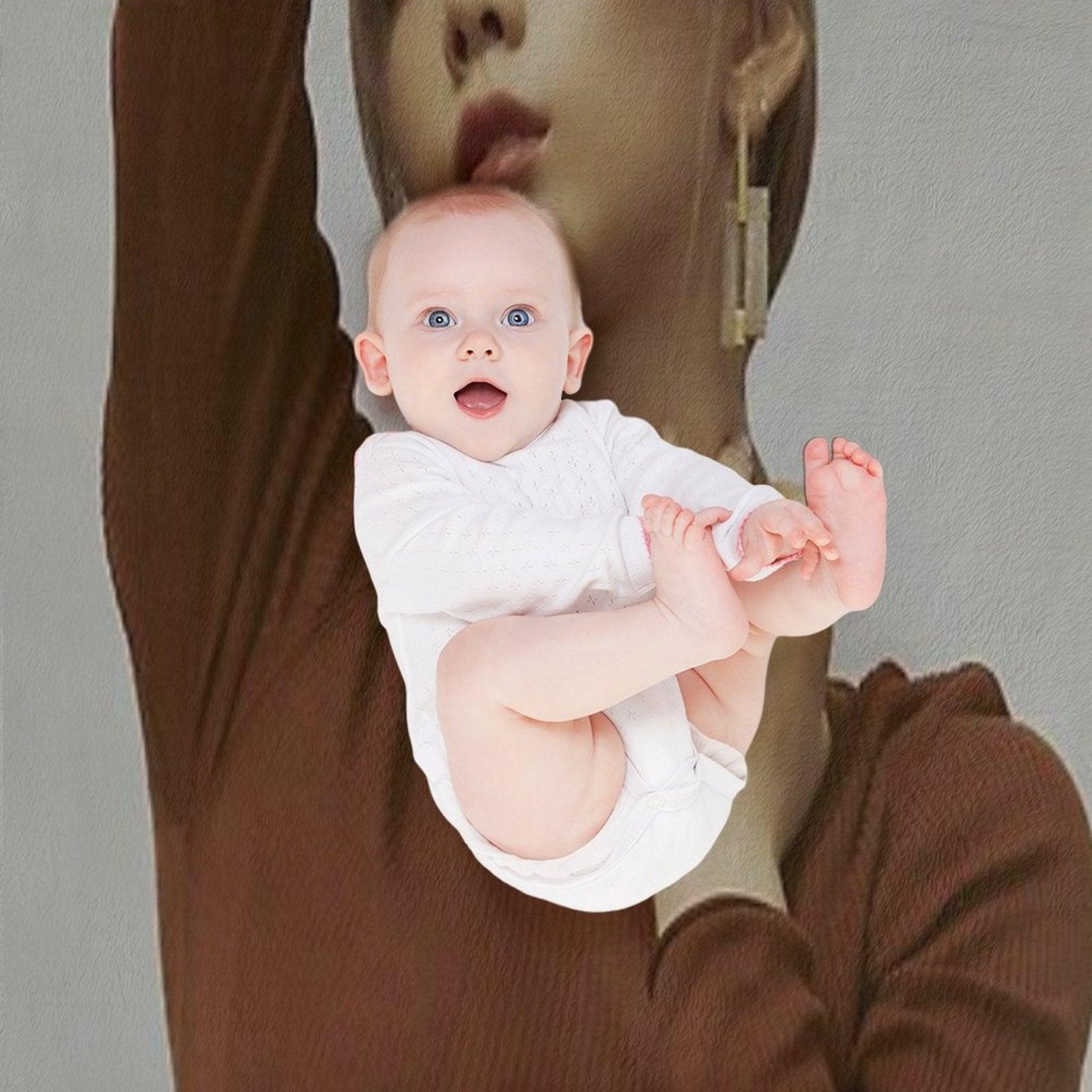 GIRLS GENERATION TAEYEON PURPOSE Throw Blanket