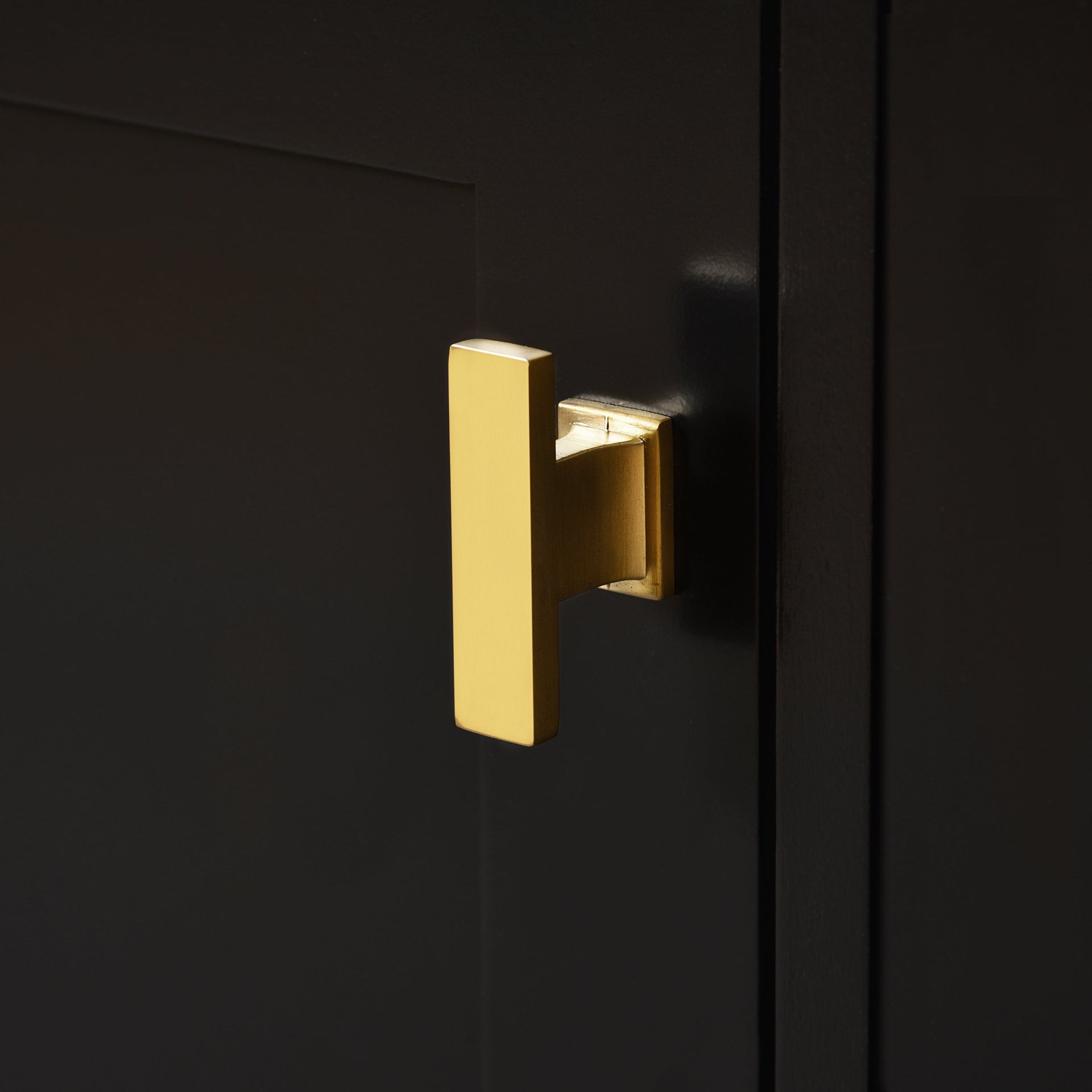 Modern Freestanding Bathroom Vanity Set with Drawers & Storage Cabinet, Solid Wood Frame