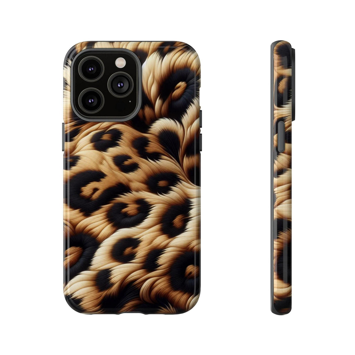 Stylish Phone Case - Tough Cases, Protective Cover for Animal Print Lovers, Gift for Birthdays, Trendy Accessory for Everyday Use, [...]