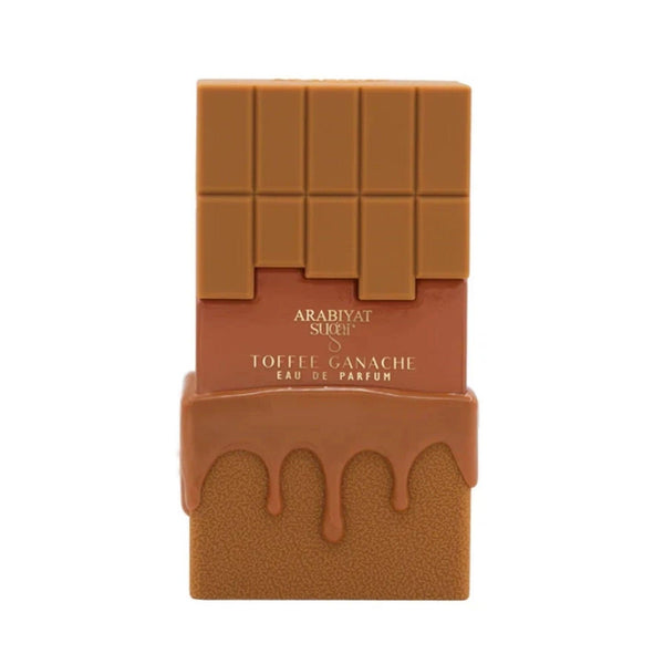 Arabiyat Toffee Ganache Eau de Parfum for Unisex