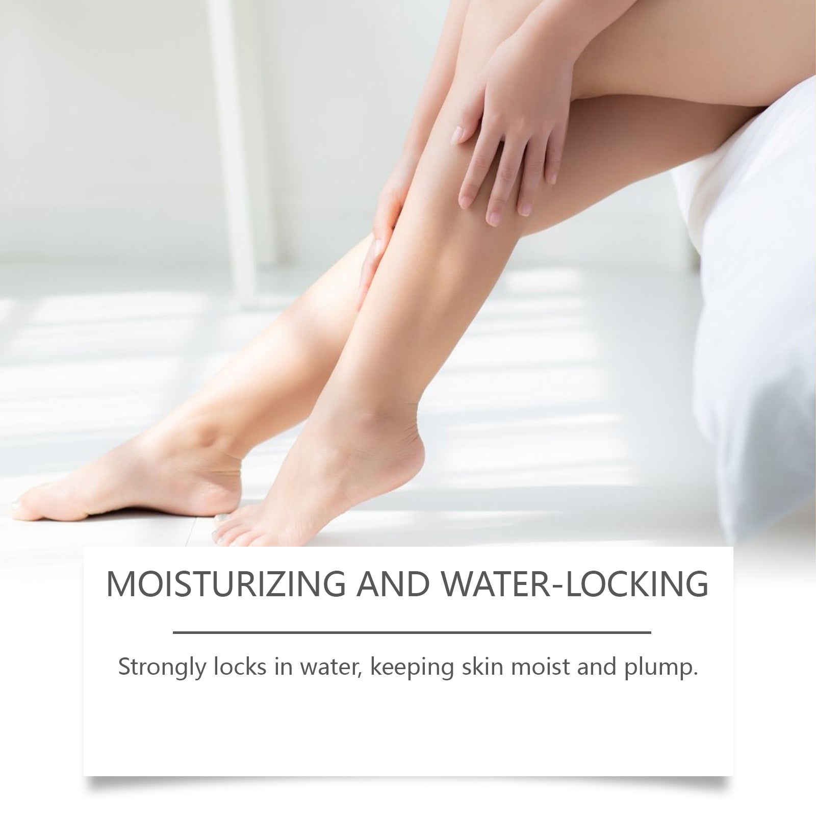 Body Care Cream Moisturizes, Improves Skin Elasticity, Moisturizes Skin And Anti-Wrinkle Skin Care Body Cream