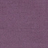 Solid color modern simple thick cotton curtain fabric - Purple