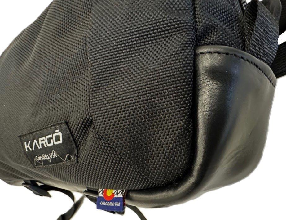 Loculus Sling Bag