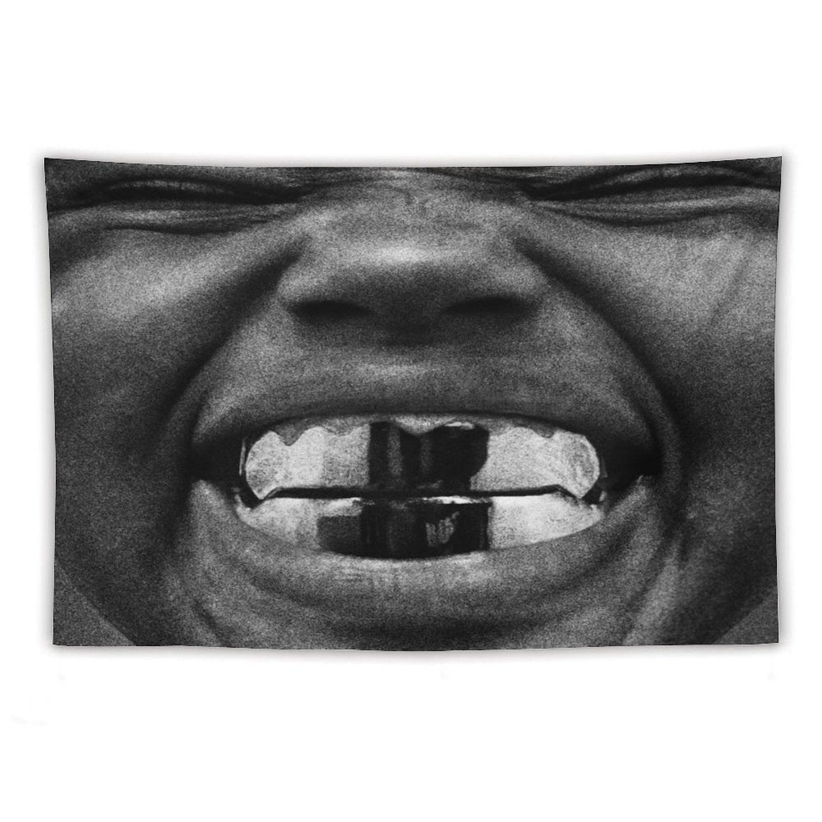 BULLY Tapestry