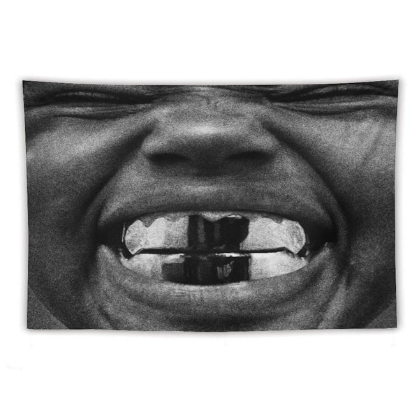 BULLY Tapestry