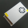 Printer Power Switch - As shown