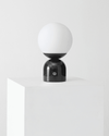 Mila Table Lamp - Black