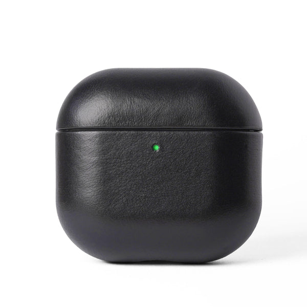 Prime VN604 Leather AirPods 4 Case