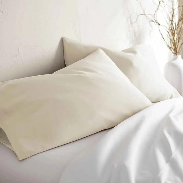100% Bamboo Viscose Pillowcase Set - Gifts for You 'n Me