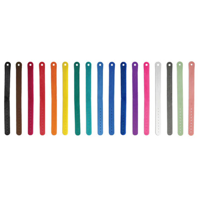 17 Pack - Heel Strap Kit