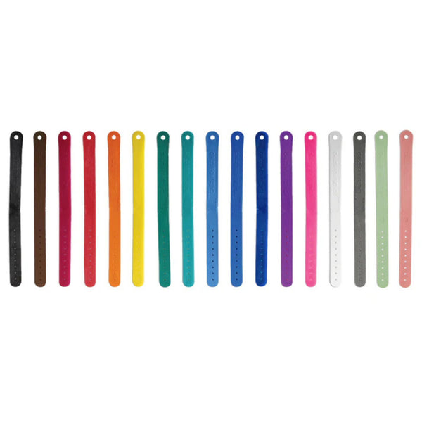 17 Pack - Heel Strap Kit