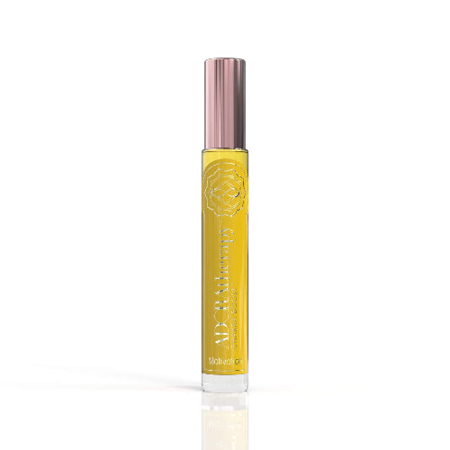 Chakra 3 Motivation Roll On Perfume Oil by Auratherapy