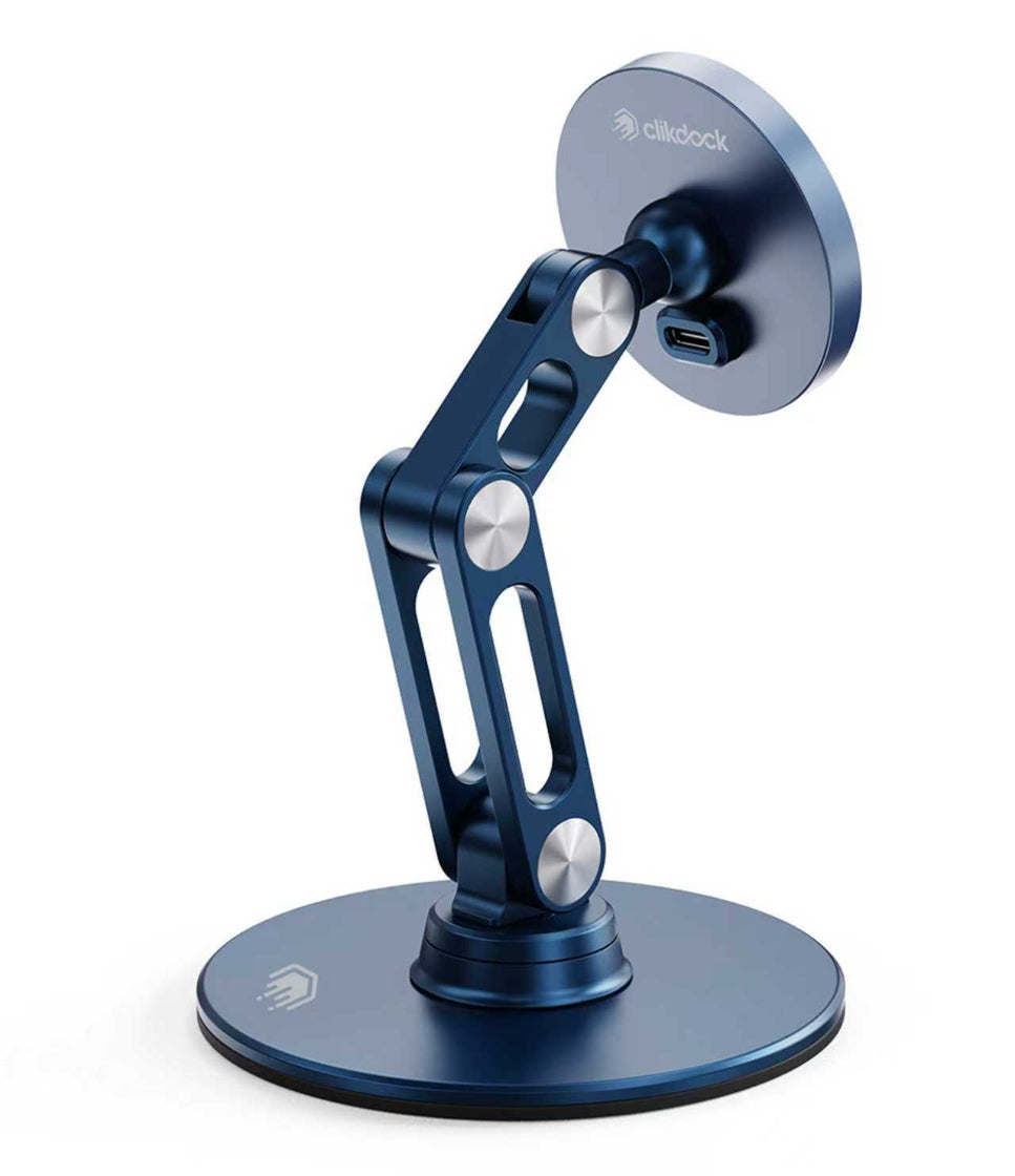 Gentlemen's Blue ClikDock ClikDock